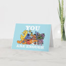 Search for cookie monster seasonal cards Toddler