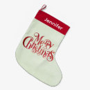 Search for lettering christmas stockings Festive