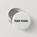 Search for anti war badges Peace