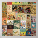 Search for and covers posters Collection