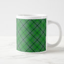 Search for dark green mugs White