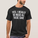 Search for cars tshirts Lover