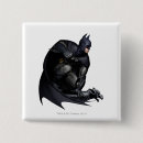 Search for crouching badges Gotham city