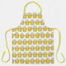 Search for frosted aprons Cupcake