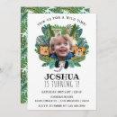 Search for safari 3rd birthday invitations Elephant