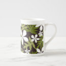 Search for hawaiian plumeria mugs Floral