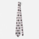 Search for gray argyle ties Grey