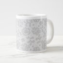 Search for vintage lace mugs Doily