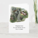 Search for military navy thank you cards Country