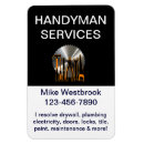 Search for construction and maintenance magnets Repairs