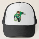 Search for comic style hats The emerald warrior