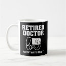 Search for md doctor mugs Stethoscope