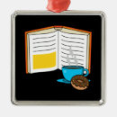 Search for breakfast christmas tree decorations Coffee