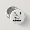 Search for party favour badges 1st birthday