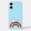 Search for cartoon character iphone cases Rainbow