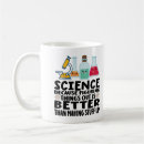 Search for cute science teacher mugs Student