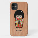 Search for doll top iphone cases Japanese