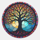 Search for art glass stickers Floral