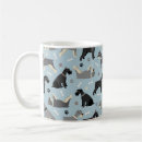 Search for miniature schnauzer dog mugs Animals