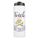Search for skull and crossbones travel mugs Skeleton