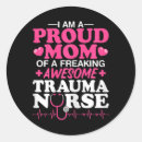 Search for proud freak stickers Flower