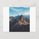 Search for machu picchu postcards Landscape