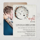 Search for halloween rehearsal dinner invitations October