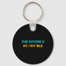 Search for accessibility key rings Accessible