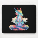 Search for poses mousepads Spiritual