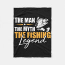 Search for fisherman fishing blankets Lake
