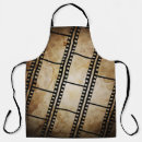 Search for film aprons Modern