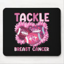 Search for tackle mousepads Cancer
