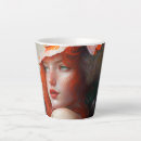 Search for ginger girl mugs Red hair