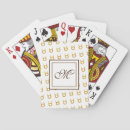 Search for zodiac signs playing cards Gold