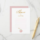 Search for wedding advice cards Pink