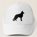 Search for german shepherd hats Dog