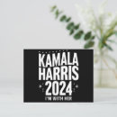 Search for her postcards Political