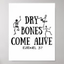 Search for dancing bones posters Skeleton