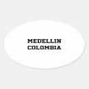 Search for colombian stickers Medellin