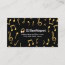 Search for beat business cards Parties