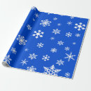 Search for royal blue christmas wrapping paper Traditional