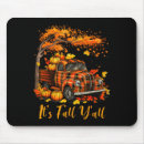 Search for autumn mousepads Pumpkin