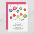 Search for paper lantern invitations Modern