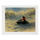 Search for snowmobile posters Winter