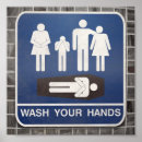 Search for funny bathroom art Washroom