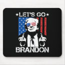 Search for middle finger mousepads Biden