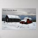 Search for old truck posters Rural