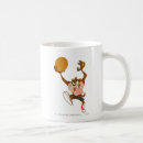 Search for looney toons character mugs Tasmanian devil