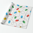 Search for colorful christmas wrapping paper Festive