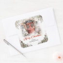 Search for red door stickers Merry christmas